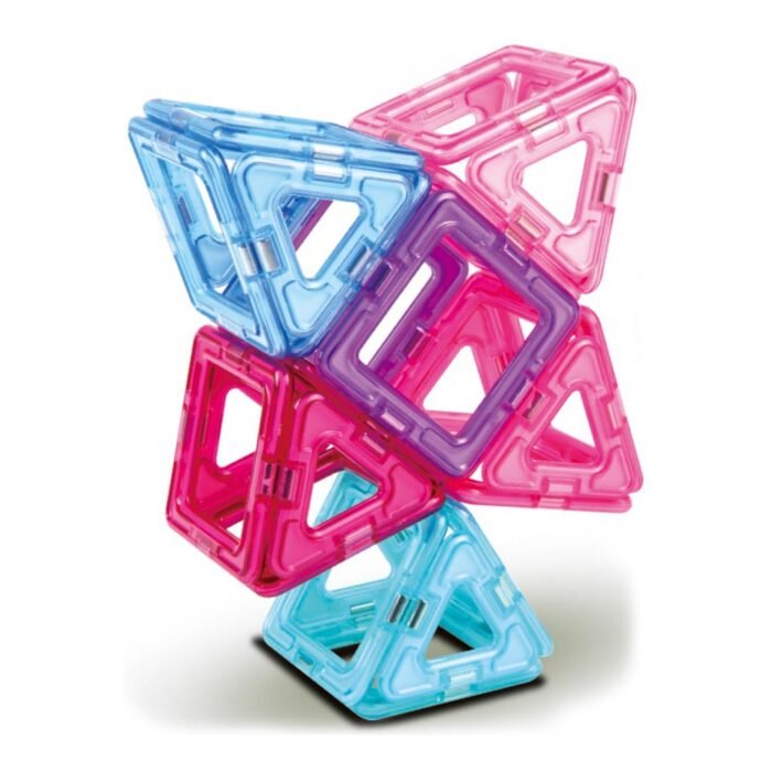 Magformers. Магнітний конструктор *Натхнення*, 30 ел. - Зображення 2