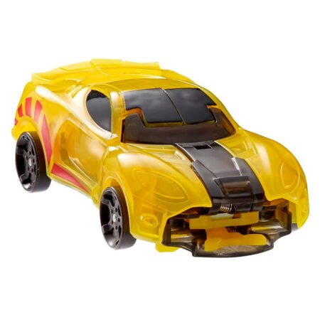 Машинка-трансформер SCREECHERS WILD! L 1 - СПАРКБАГ - Зображення 2