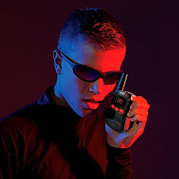 Шпигунські рації - Зображення 2