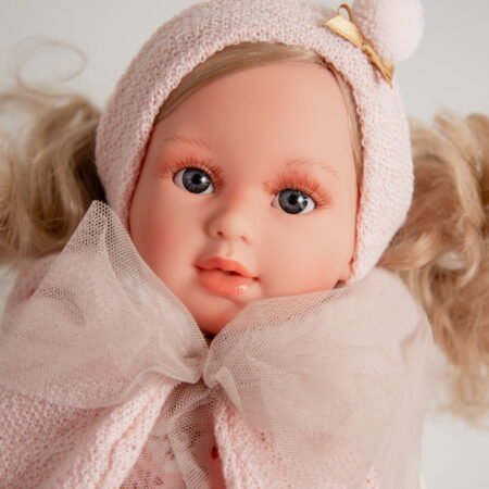 Кукла Lucia 40 cm - Зображення 2