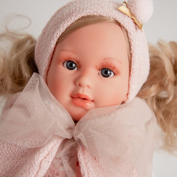 Кукла Lucia 40 cm - Зображення 2