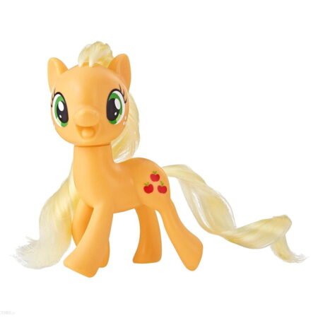 Фігурка поні серія *MLP-Моя маленька Поні*, в асорт. - Зображення 2