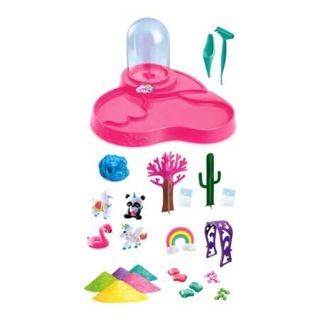 Іграшка для розваг So Magic *Магічний сад*, набір делюкс - Зображення 3