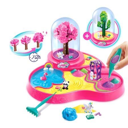 Іграшка для розваг So Magic *Магічний сад*, набір делюкс - Зображення 2