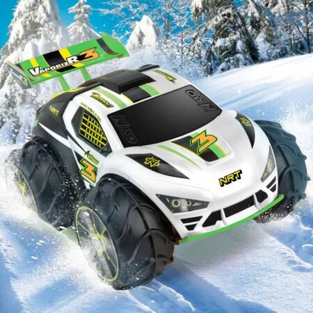 Машинка іграшкова на р/к *VaporizR 3 green* - Зображення 3