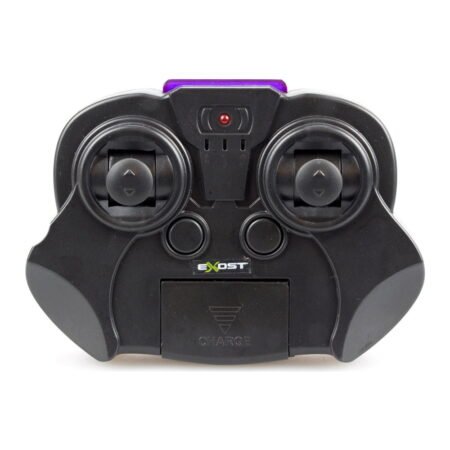 Машина *360 mini flip*, 1:34, ІК, червона - Зображення 3