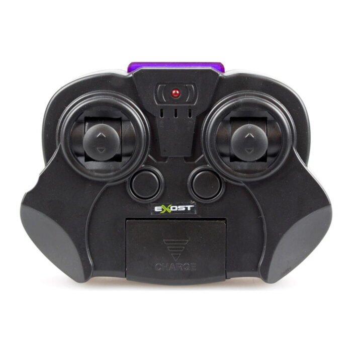 Машина *360 mini flip*, 1:34, ІК, червона - Зображення 3