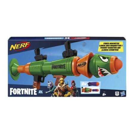 Бластер іграшковий серії *Фортнайт*