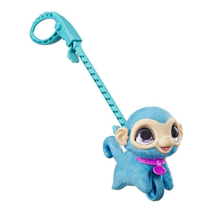 Іграшка м'яка, інтерактивна *Вихованець на повідку*, серія *FRF* - Зображення 2