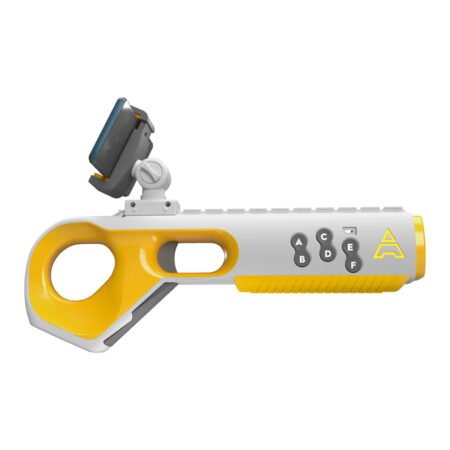 Гейм-бластер A2 - Зображення 3