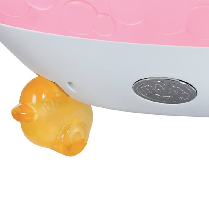 Автоматическая ванночка для куклы BABY BORN - ЗАБАВНОЕ КУПАНИЕ (свет, звук) - Зображення 2