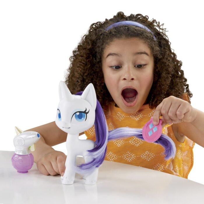 Набір іграшковий серія *MLP-Моя маленька Поні: Чарівне зілля *. - Зображення 3