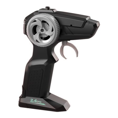 Crazon Автомобіль на радіокеруванні 1:16 Король лісу, 333-19162BG - Зображення 3