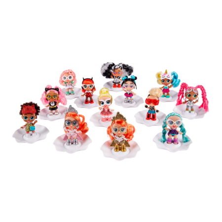 Ігровий набір Itty Bitty Small-9701SQ1 - Зображення 3