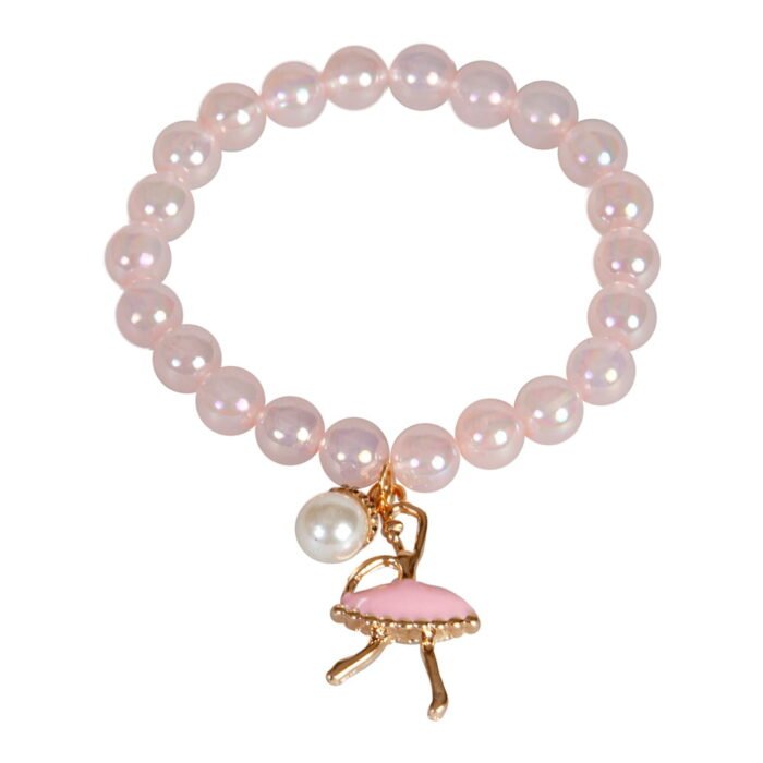 Great Pretenders Браслет Ballet Beauty, арт.84084 - Зображення 1