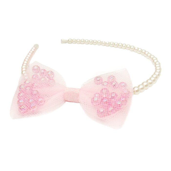 Great Pretenders Обруч для волосся Pearly Perfect, арт.89032 - Зображення 1