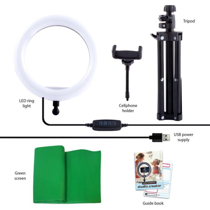 Набір Studio Creator *Круті відоси* - Зображення 2