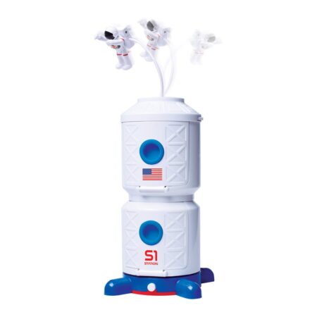 Astro Venture Ігровий набір SPACE STATION та CAPSULE, 63141 - Зображення 2