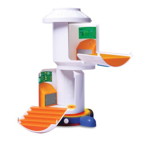 Astro Venture Ігровий набір DELUXE SPACE SET, 63142 - Зображення 3