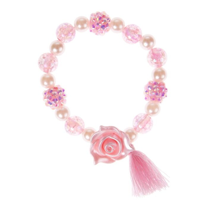 Great Pretenders Браслет Party in Pink, 84080 - Зображення 1