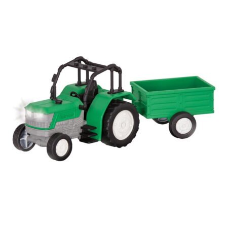 Машинка DRIVEN MICRO Трактор WH1071Z - Зображення 2