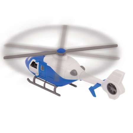 Машинка DRIVEN MICRO Гелікоптер WH1072 - Зображення 3