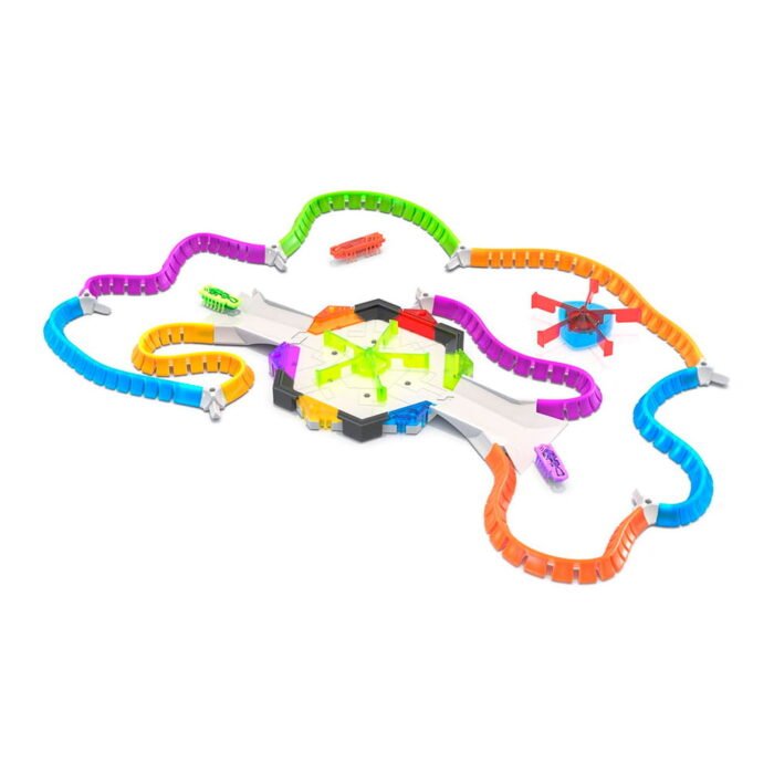 Набір HEXBUG Flash INTERNATIONAL Medium - Зображення 3