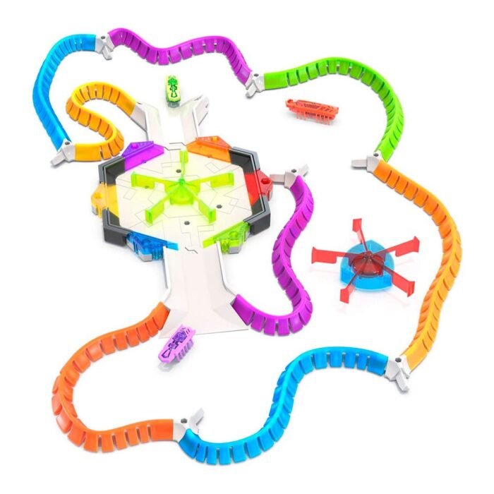 Набір HEXBUG Flash INTERNATIONAL Medium - Зображення 2