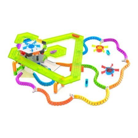 Набір HEXBUG Flash INTERNATIONAL Large Set - Зображення 3