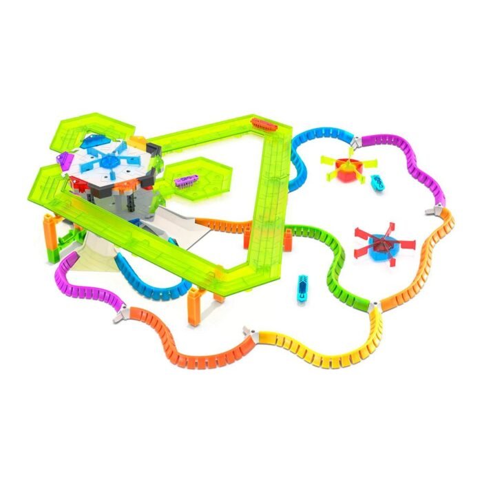 Набір HEXBUG Flash INTERNATIONAL Large Set - Зображення 3