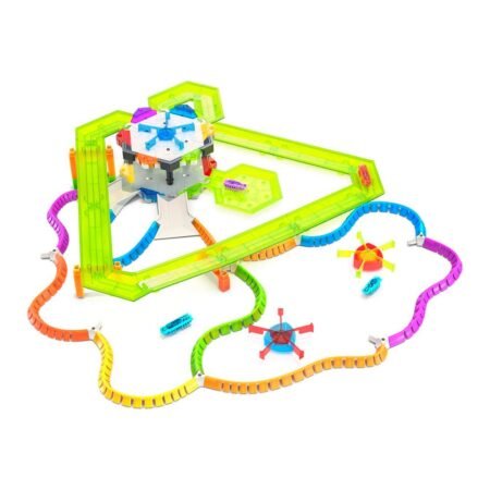 Набір HEXBUG Flash INTERNATIONAL Large Set - Зображення 2