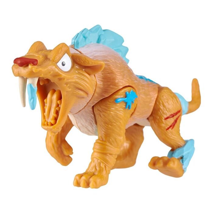 Іграшка в наборі SMASHERS Ice Age Small з аксесуарами, 7456B - Зображення 3