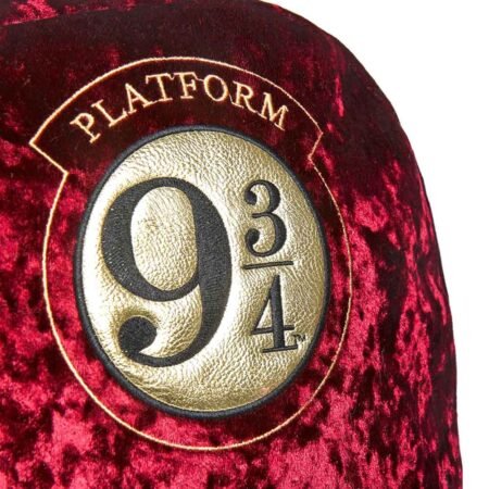 Рюкзак CERDA CASUAL FASHION VELVET HARRY POTTER - Зображення 3