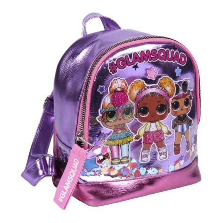 Рюкзак CERDA CASUAL FASHION LOL