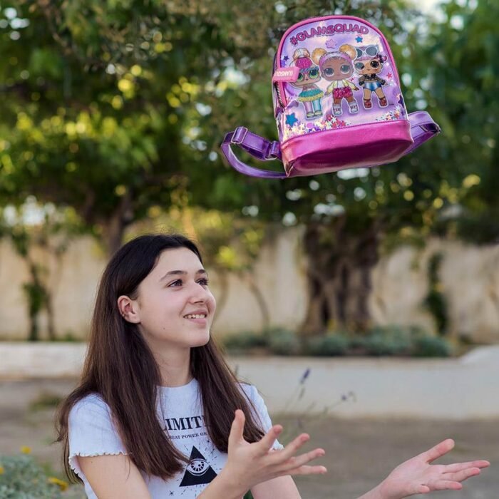 Рюкзак CERDA CASUAL FASHION LOL - Зображення 3