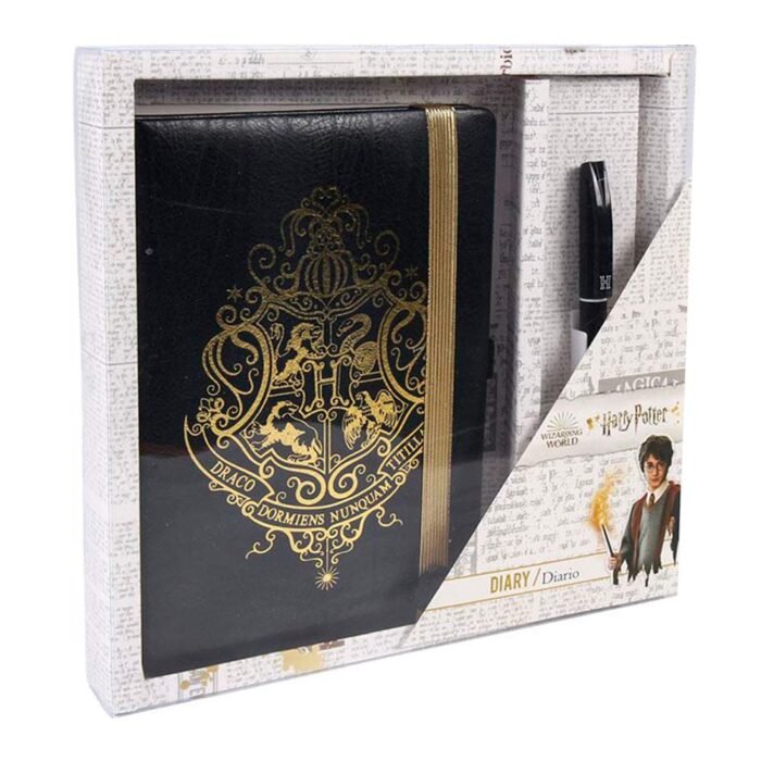 562603_1 Канцелярський набір CERDA STATIONERY SET HARRY POTTER - Зображення 1
