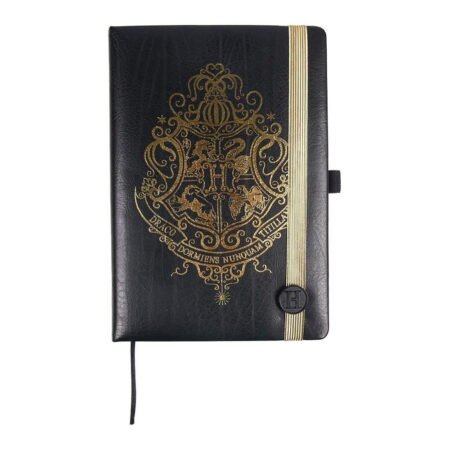 Канцелярський набір CERDA STATIONERY SET HARRY POTTER - Зображення 2