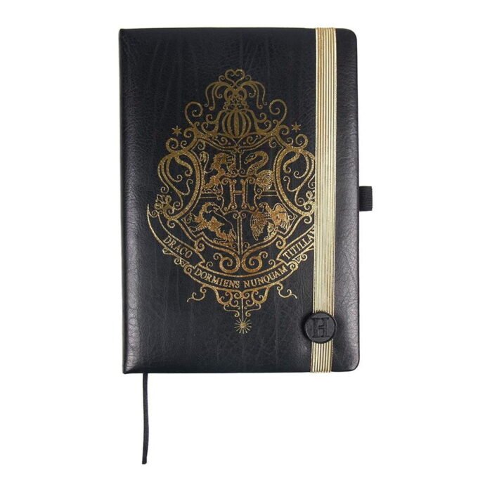 Канцелярський набір CERDA STATIONERY SET HARRY POTTER - Зображення 2