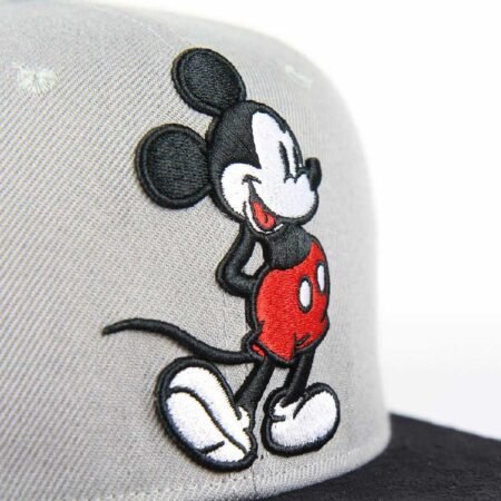 Кепка-снепбек CERDA CAP FLAT PEAK MICKEY - Зображення 2