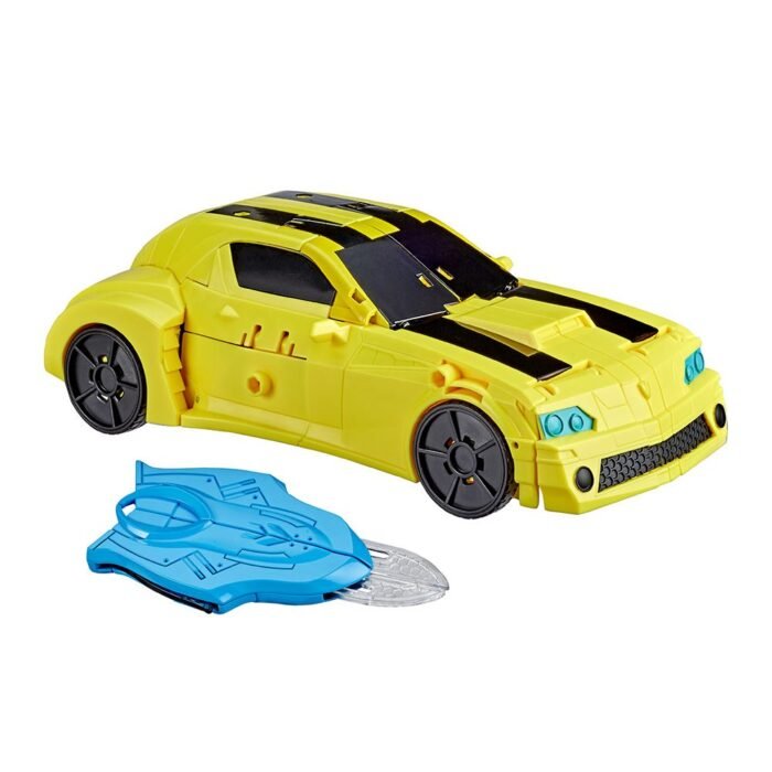 Іграшка - Трансформер серії *Трансформери:Кібервсесвіт* - Зображення 3