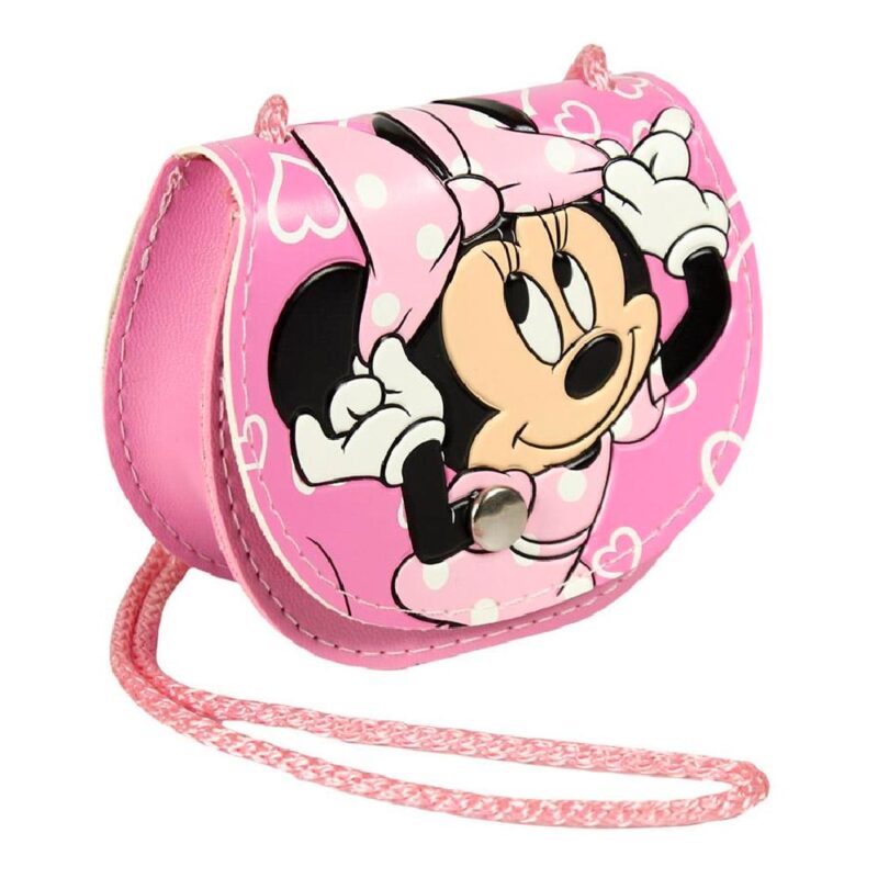 Наплічна сумочка дитяча CERDA SHOULDER STRAP MINNIE