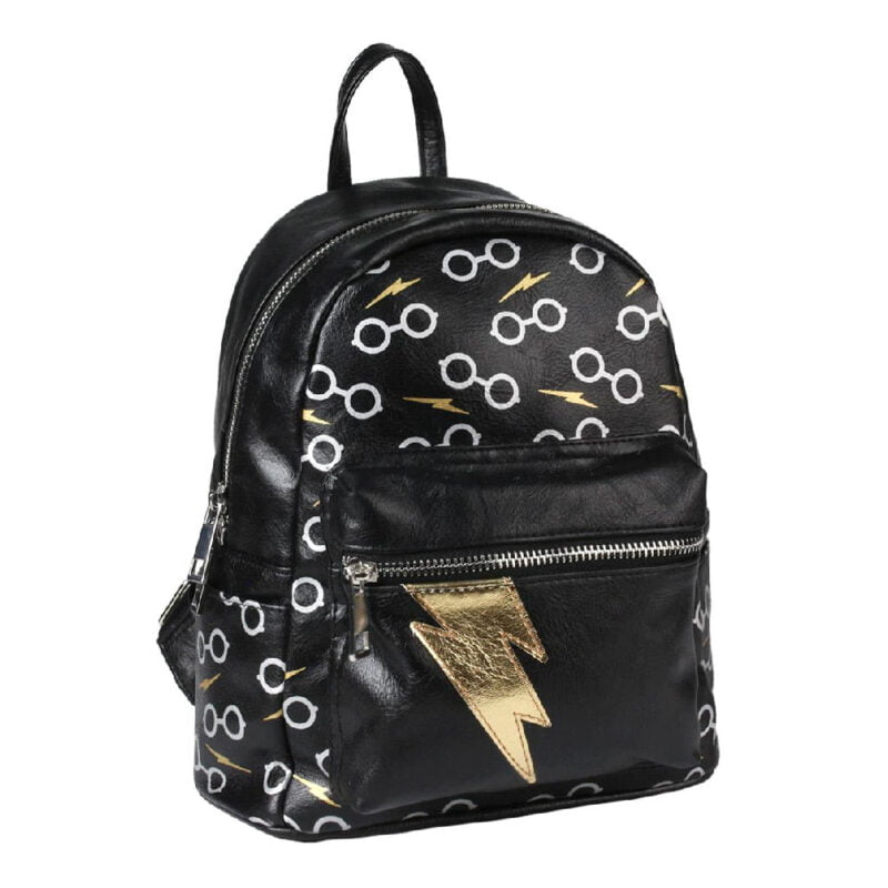 Рюкзак CERDA CASUAL FASHION FAUX-LEATHER HARRY POTTER
