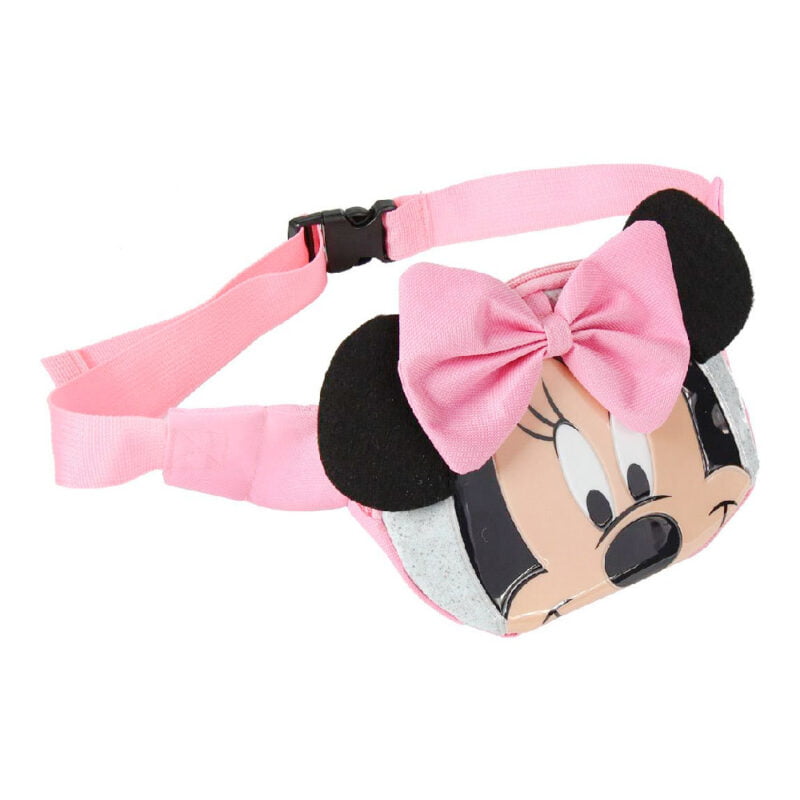 Сумка-бананка дитяча CERDA RI?ONERA MINNIE