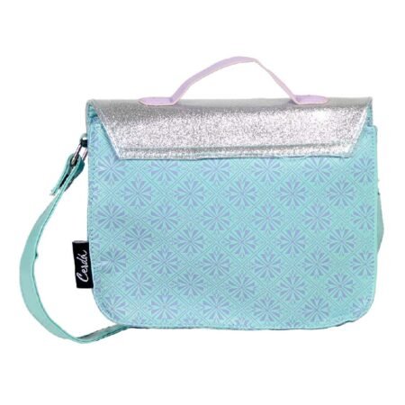 Сумка наплічна дитяча CERDA SHOULDER STRAP FAUX-LEATHER FROZEN II - Зображення 2