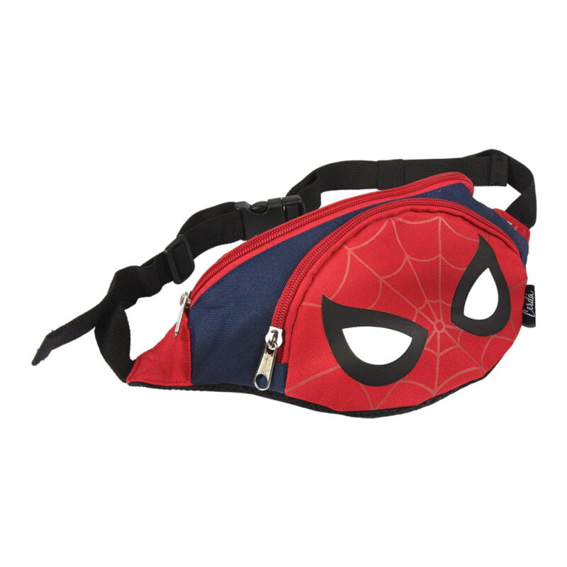 Сумка-бананка дитяча CERDA RI?ONERA SPIDERMAN