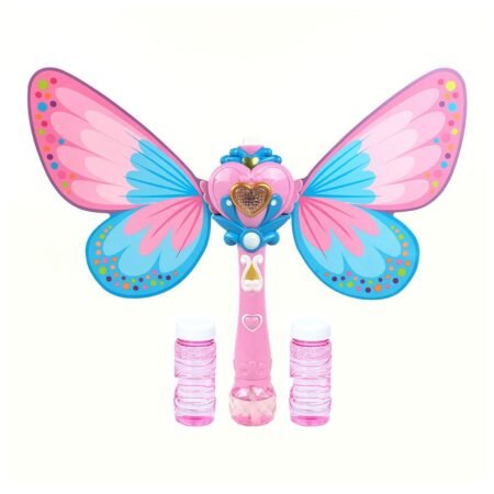 2031043 Мильні бульбашки *Чарівний метелик*, 100 мл - Зображення 2