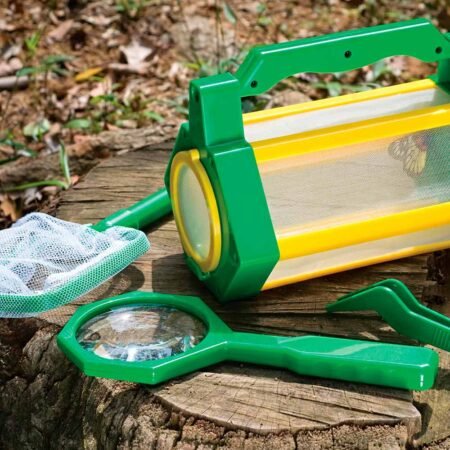 Набір натураліста Edu-Toys Комплект - Зображення 2