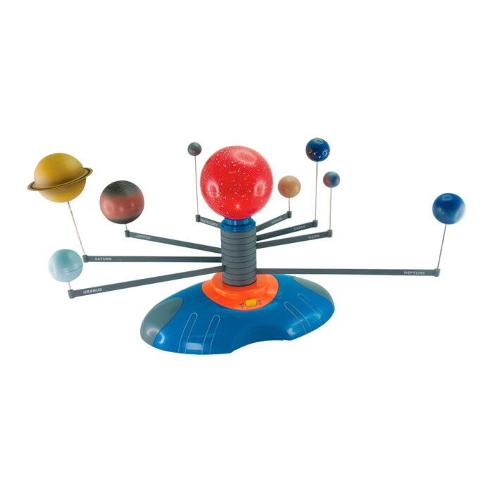 Набір для досліджень Edu-Toys Сонячна система - Зображення 3