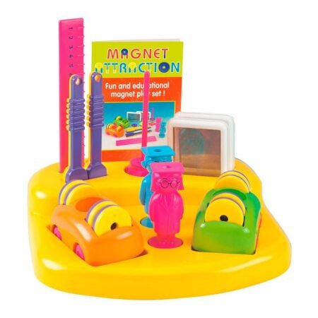 Набір для досліджень Edu-Toys Досліди - Зображення 2