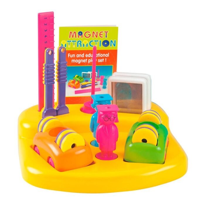 Набір для досліджень Edu-Toys Досліди - Зображення 2